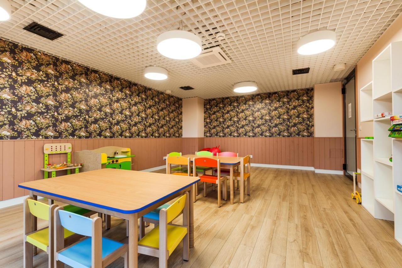 Uroczy Apartament W Sercu Starego Miasta Gdańsk Extérieur photo